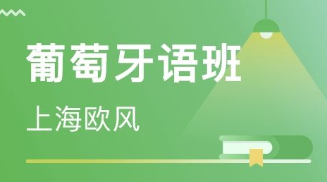 從零開始學葡萄牙語怎么學？