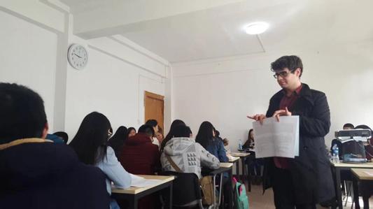 德語初級培訓(xùn)學(xué)校哪個(gè)好
