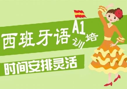 西班牙語(yǔ)培訓(xùn)機(jī)構(gòu)哪家好