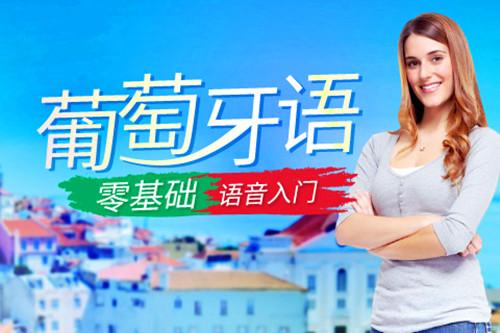 網(wǎng)上葡萄牙語(yǔ)培訓(xùn)有哪些優(yōu)勢(shì)?