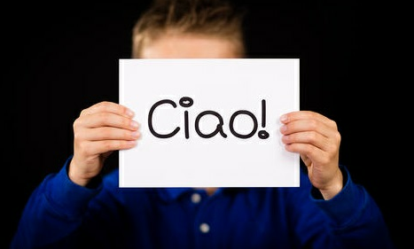 意大利語零基礎(chǔ)要怎么學(xué)？（一）